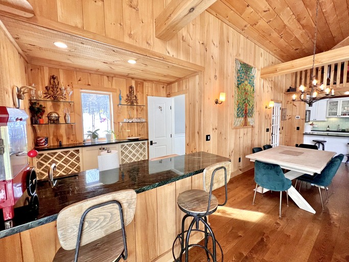 Vacation Rentals (United States of America, Winhall, Vermont)