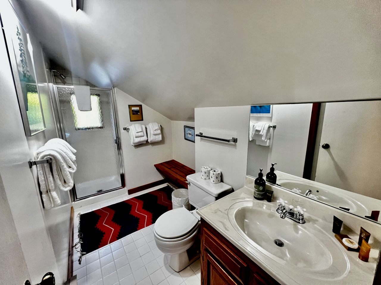 Spectacular Cottage with Swimming Pool and Foosball in Stratton, Vermont