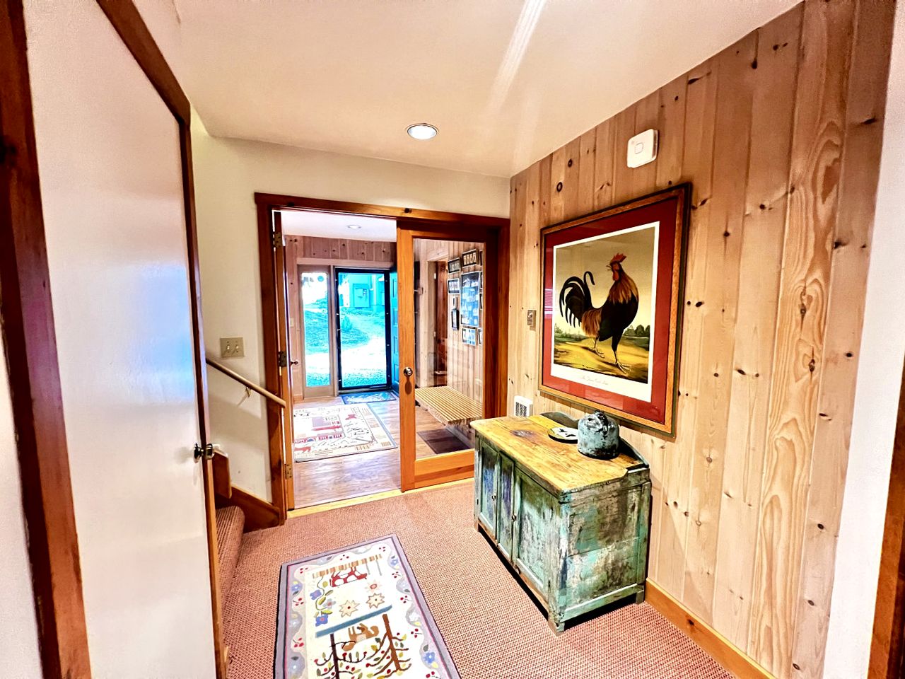 Spectacular Cottage with Swimming Pool and Foosball in Stratton, Vermont