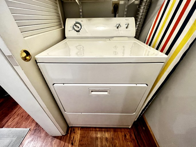 Cottages (United States of America, Stratton, Vermont)