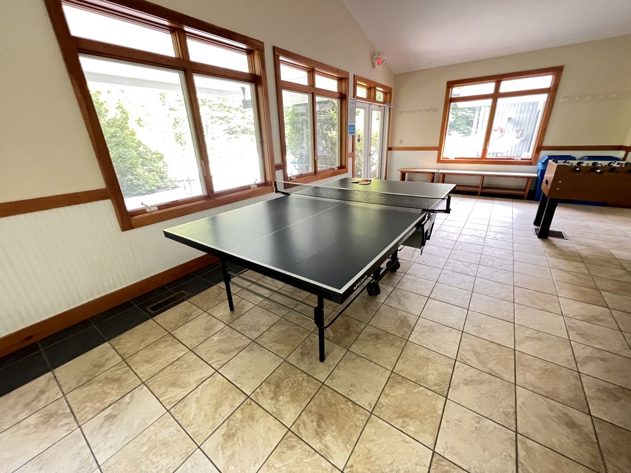 Spectacular Cottage with Swimming Pool and Foosball in Stratton, Vermont