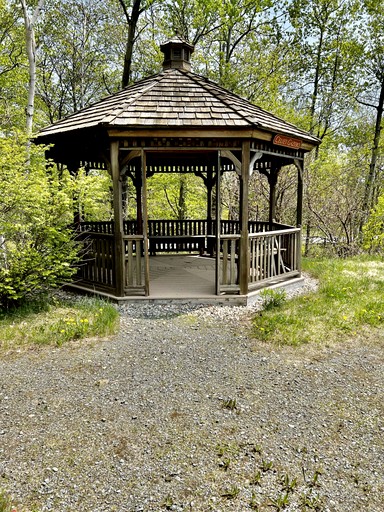 Cottages (United States of America, Stratton, Vermont)