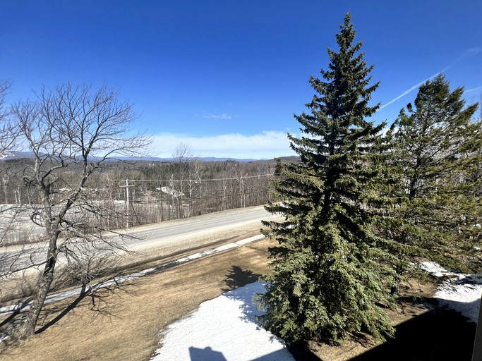 Cabins (United States of America, Stratton, Vermont)