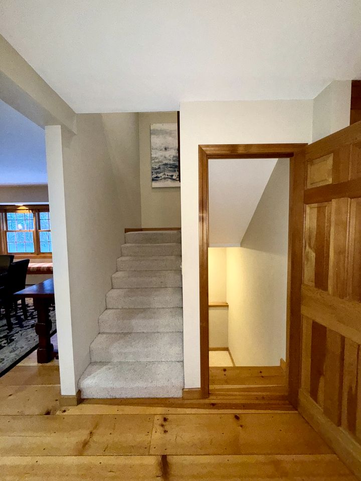 Beautiful Cottage with Hot-tub in Winhall, Vermont