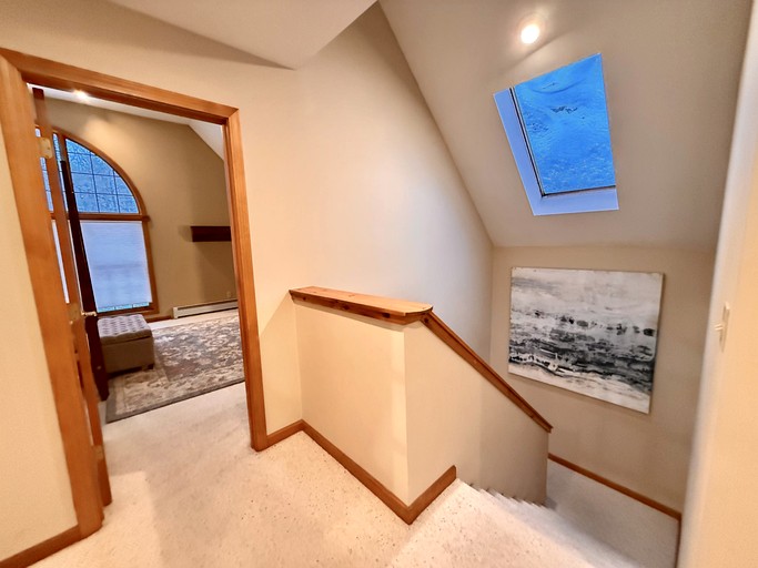 Cottages (United States of America, Winhall, Vermont)