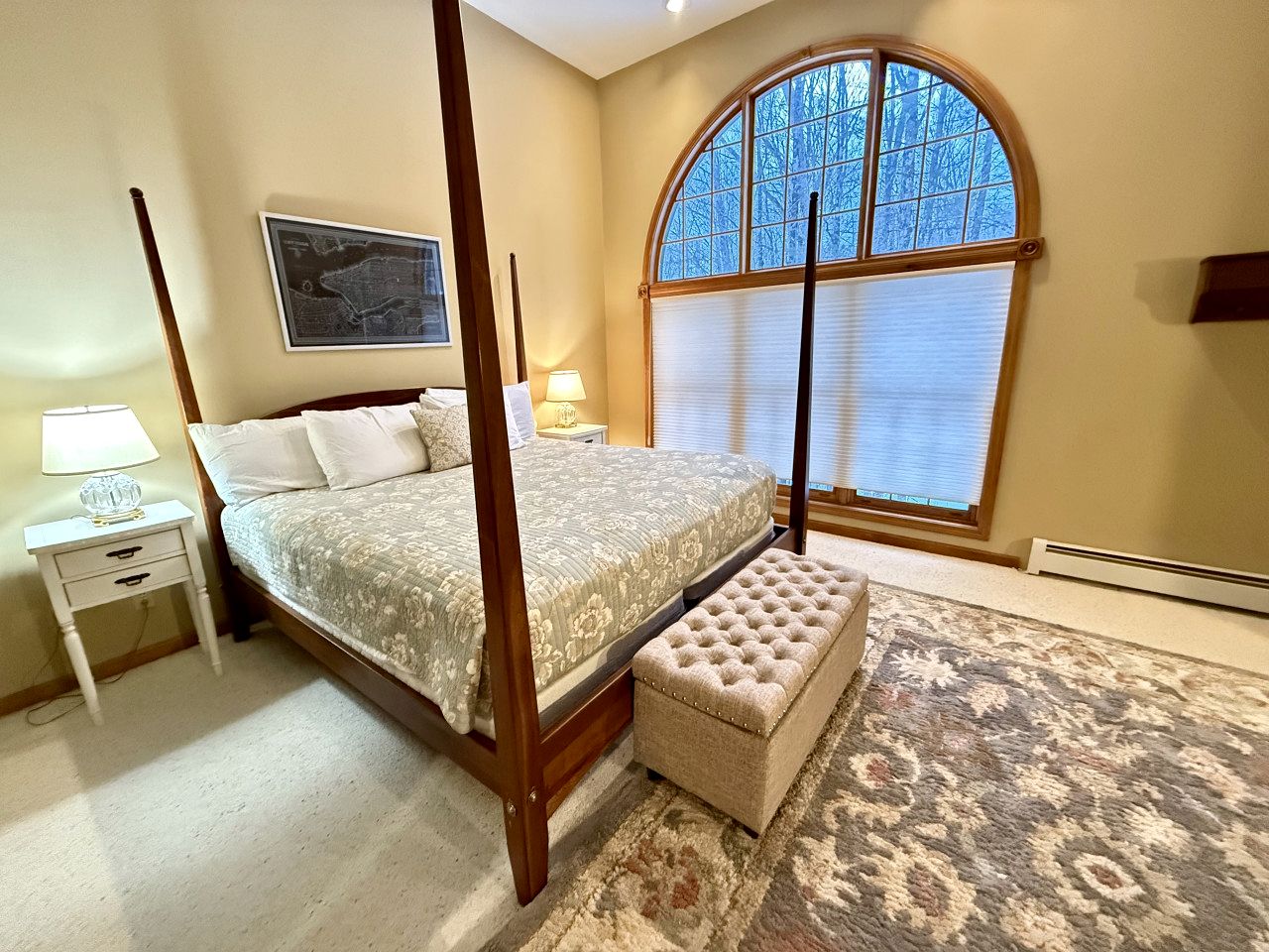 Beautiful Cottage with Hot-tub in Winhall, Vermont