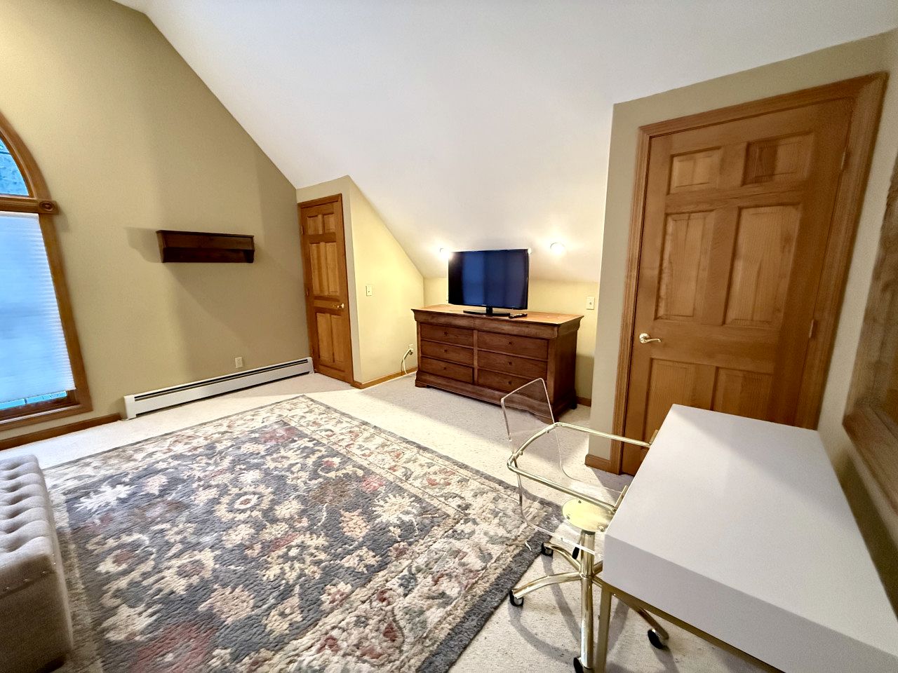 Beautiful Cottage with Hot-tub in Winhall, Vermont