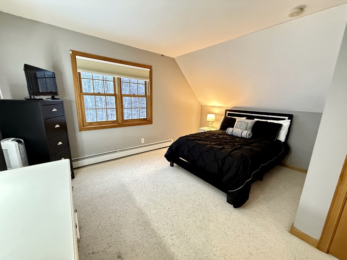 Cottages (United States of America, Winhall, Vermont)