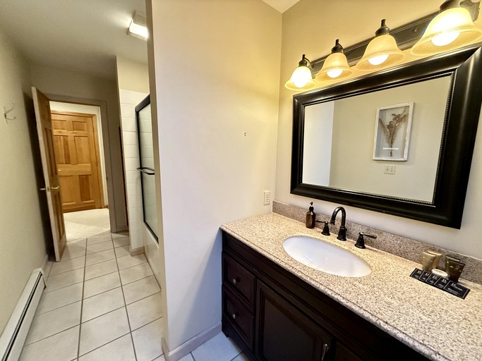 Cottages (United States of America, Winhall, Vermont)