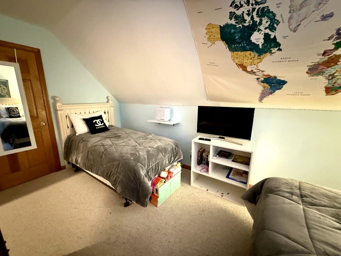 Cottages (United States of America, Winhall, Vermont)