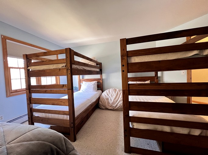 Cottages (United States of America, Winhall, Vermont)