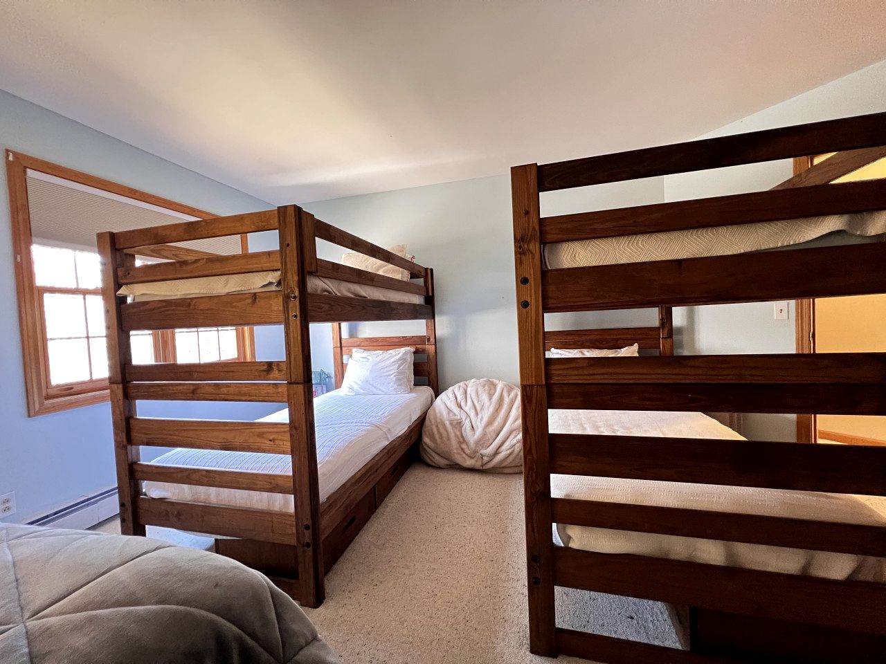 Beautiful Cottage with Hot-tub in Winhall, Vermont