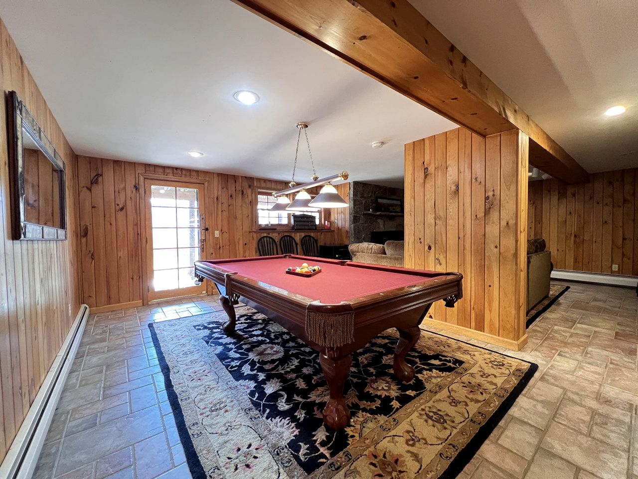 Beautiful Cottage with Hot-tub in Winhall, Vermont