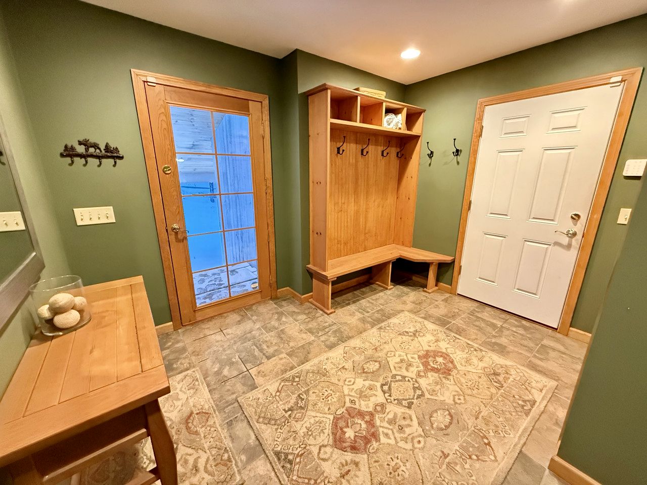 Beautiful Cottage with Hot-tub in Winhall, Vermont