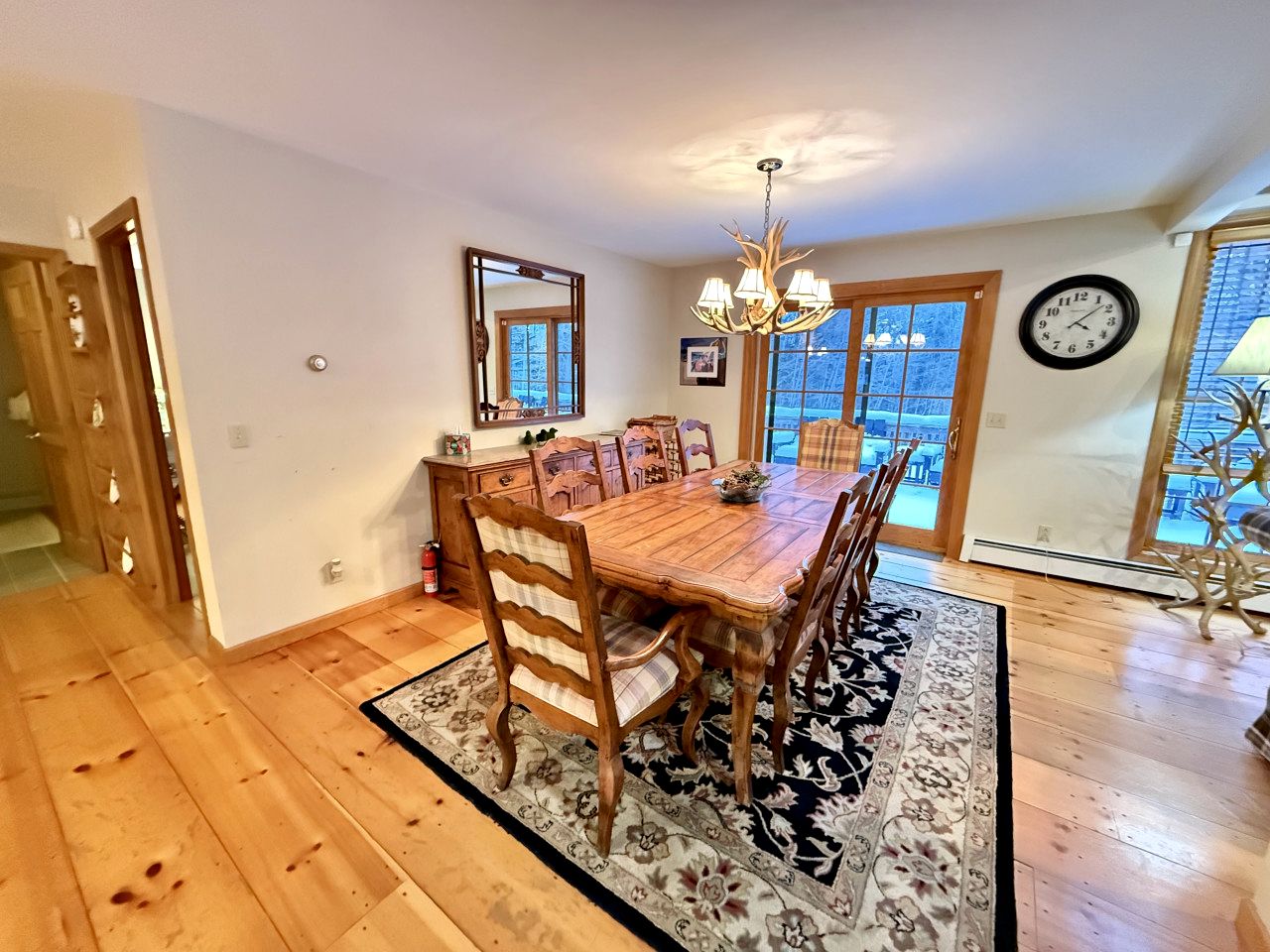 Beautiful Cottage with Hot-tub in Winhall, Vermont