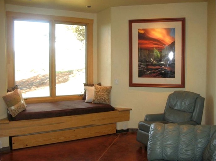 Cottages (Midpines, California, United States)