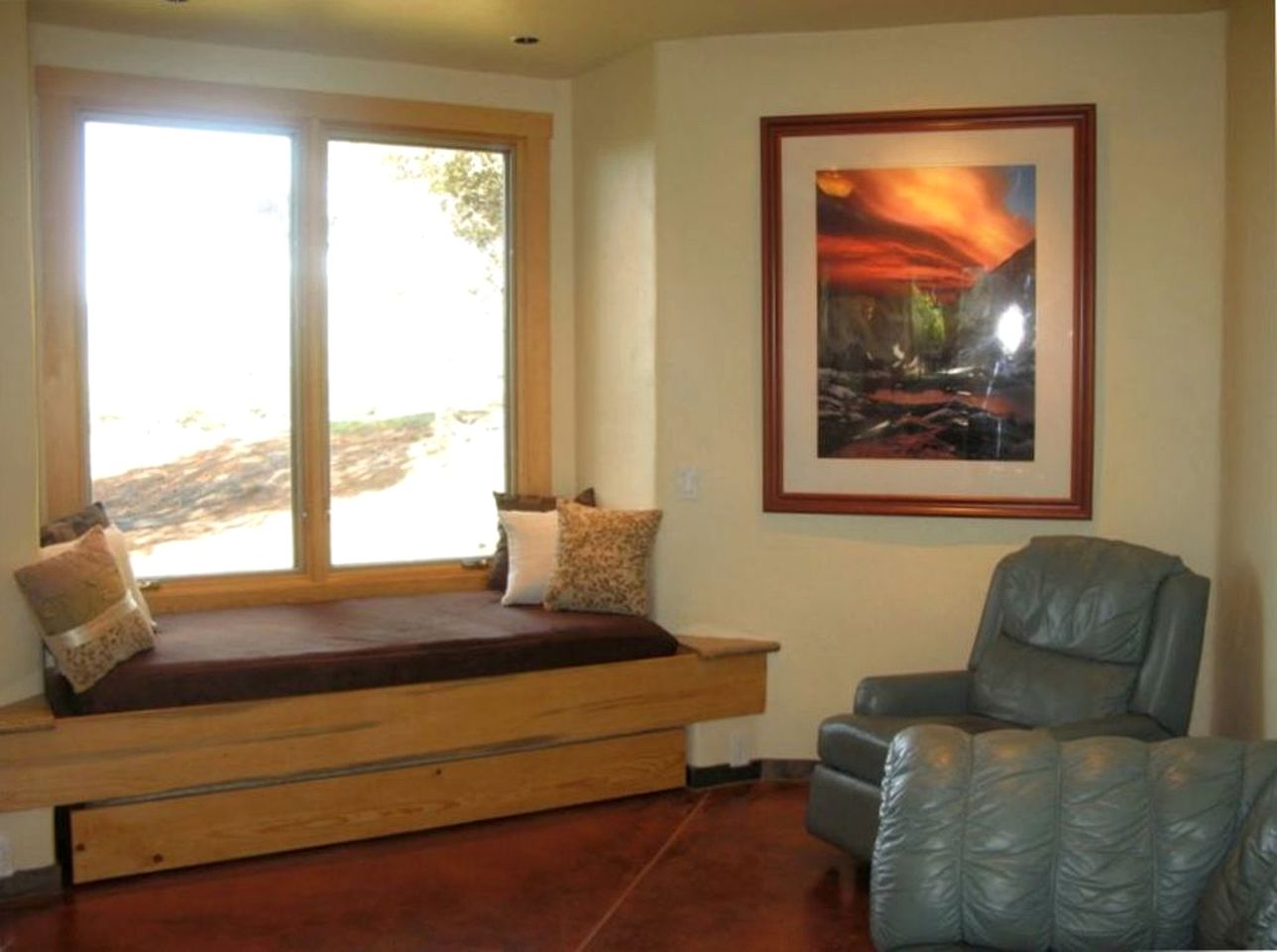 Eco-Friendly Cottage Accommodation for Six near Yosemite in California