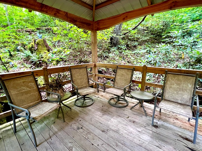 Cabins (United States of America, Sevierville, Tennessee)
