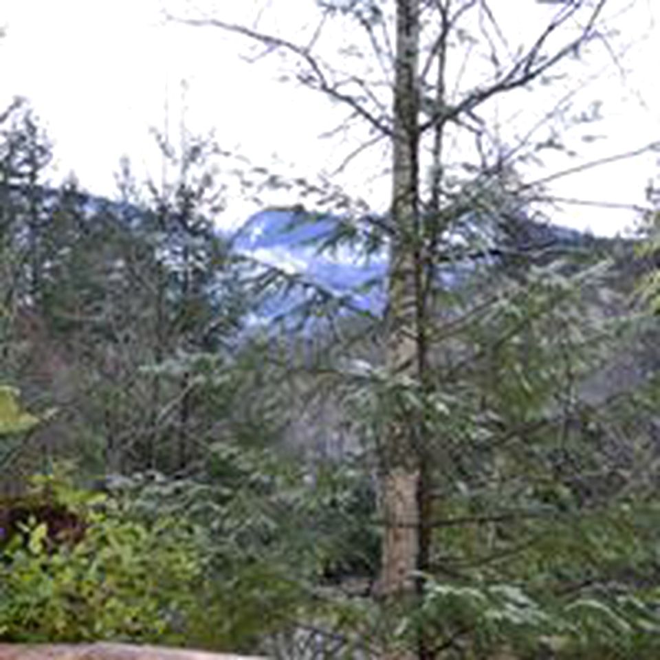 Camping Rental near the Skookumchuck Narrows Provincial Park in Egmont, British Columbia