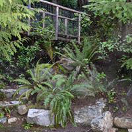 Cabins (Egmont, British Columbia, Canada)