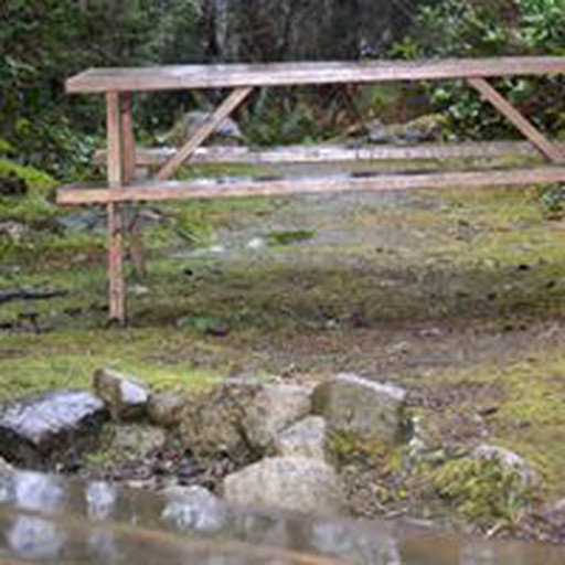 Cabins (Egmont, British Columbia, Canada)