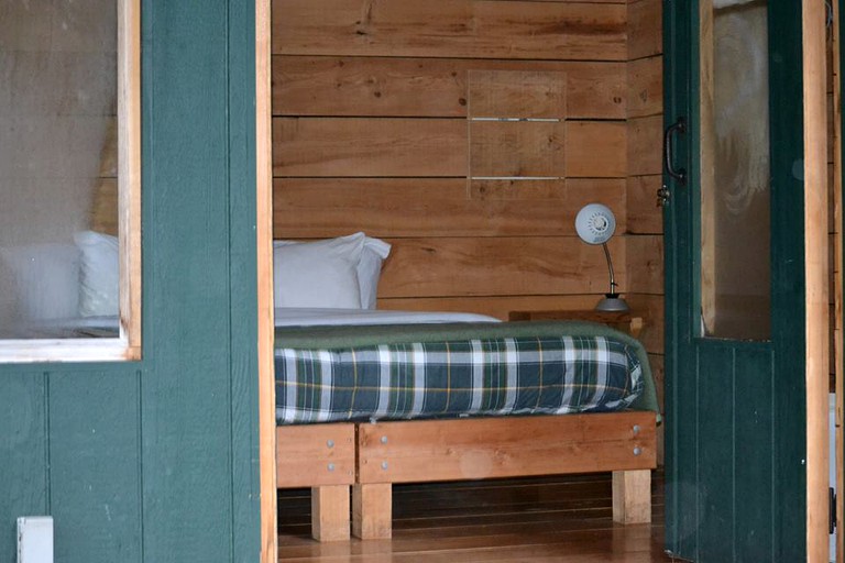 Cabins (Egmont, British Columbia, Canada)