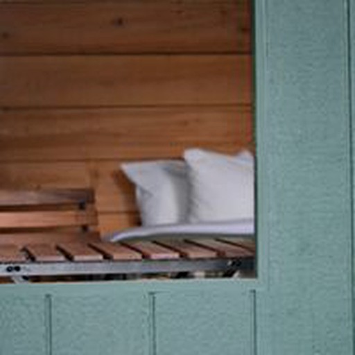 Cabins (Egmont, British Columbia, Canada)