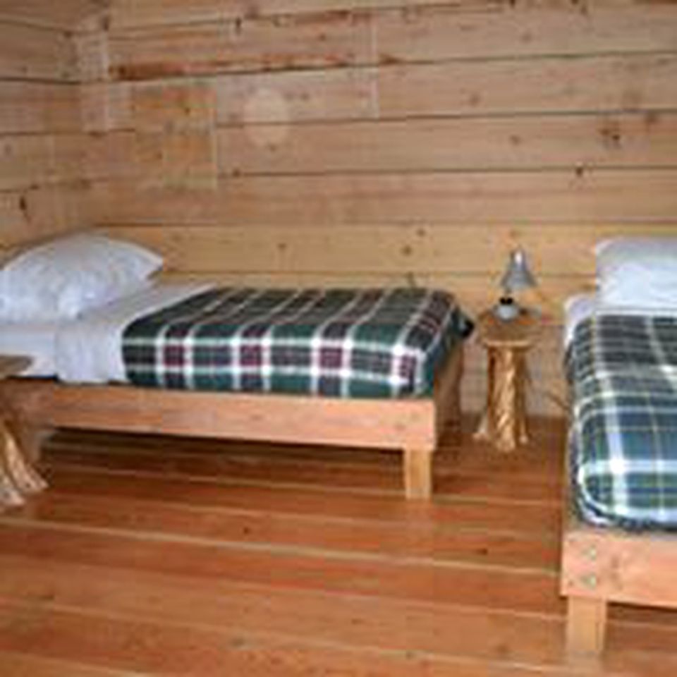 Studio Cabin Rental in a Seaside Town on the Northern Sunshine Coast, British Columbia