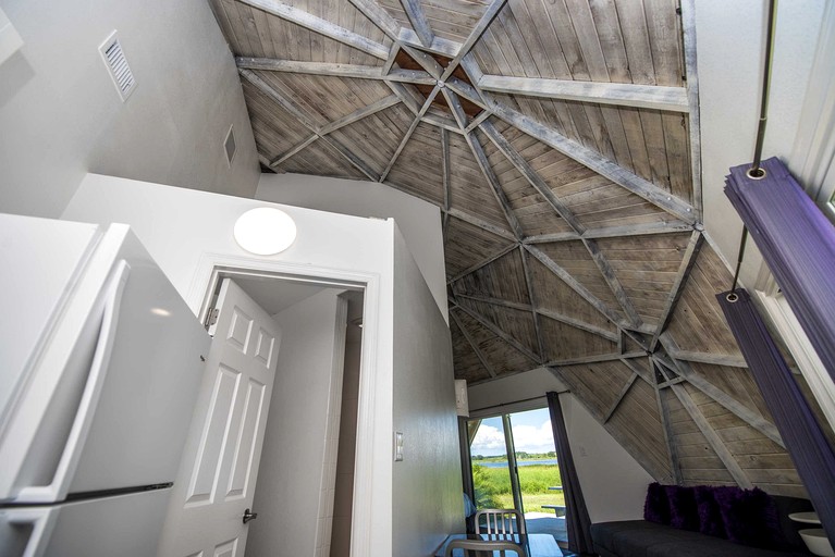 Domes (United States of America, Clermont, Florida)