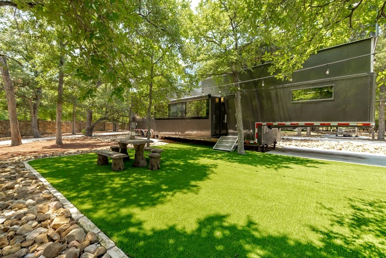 Vacation Rentals (United States of America, Austin, Texas)