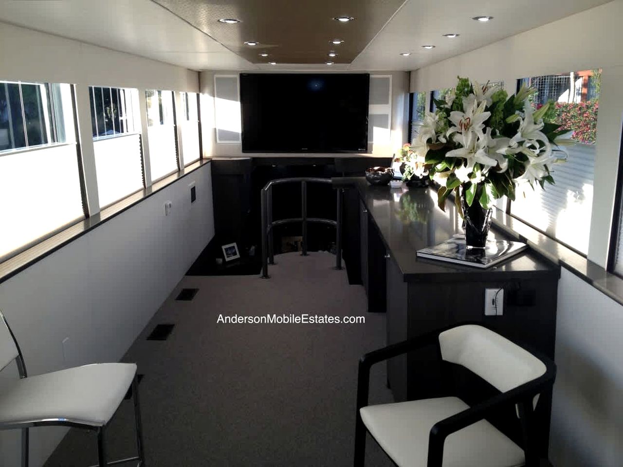 Radiant Luxury Villa Retreat near Lake Walter E. Long in Texas