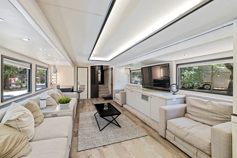 Vacation Rentals (United States of America, Austin, Texas)