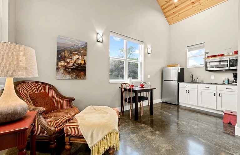 Vacation Rentals (United States of America, Dripping Springs, Texas)