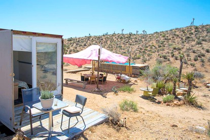 Pet-Friendly Cabins in California | Dog-Friendly Hikes in California