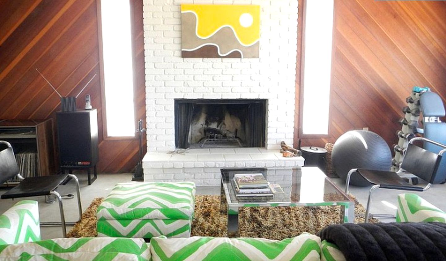 Studio Villa with Hot Tub in Joshua Tree, California