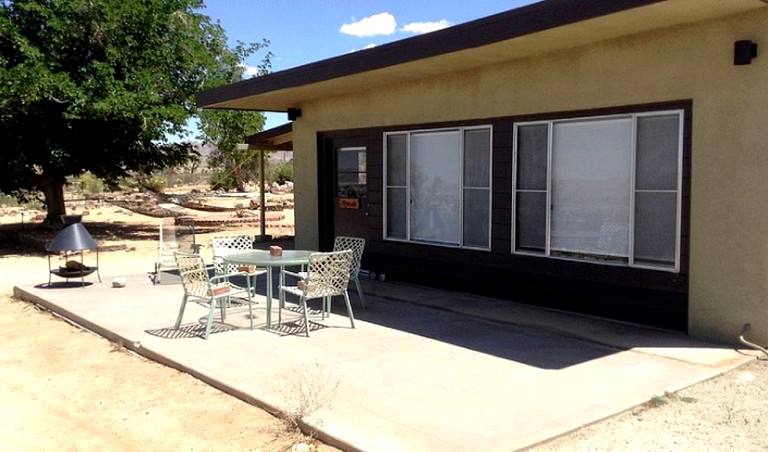 Vacation Rentals (Joshua Tree, California, United States)