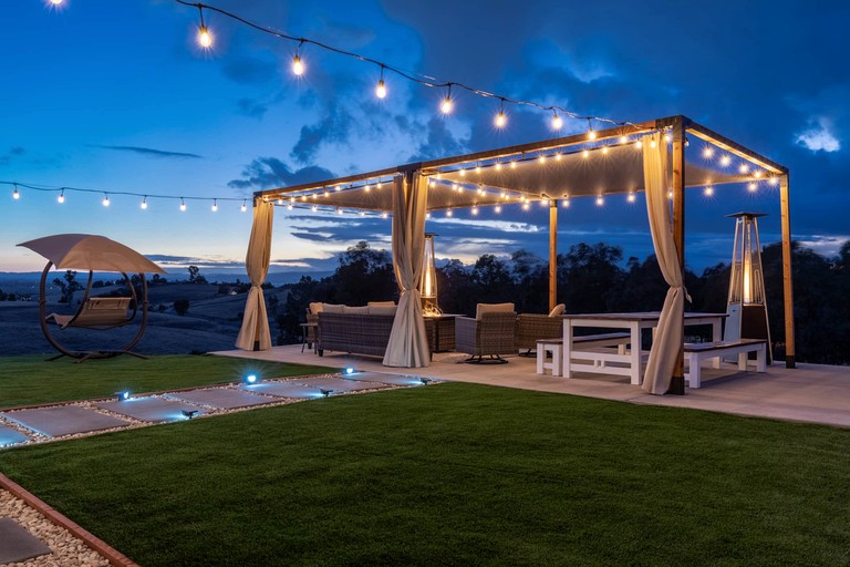 Vacation Rentals (United States of America, Paso Robles, California)