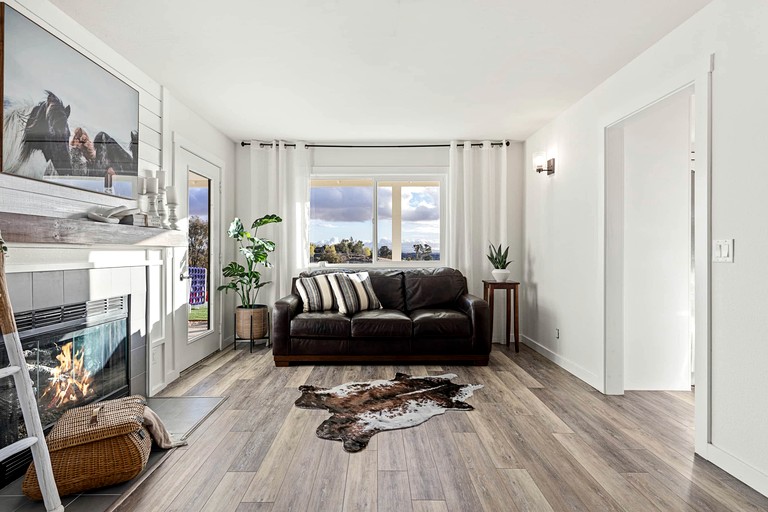 Vacation Rentals (United States of America, Paso Robles, California)