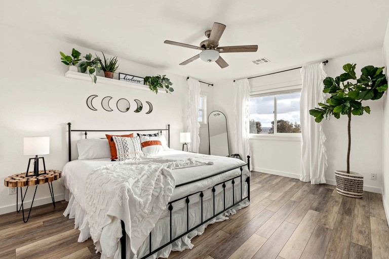 Vacation Rentals (United States of America, Paso Robles, California)