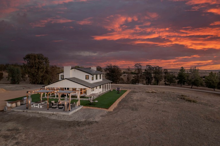 Vacation Rentals (United States of America, Paso Robles, California)