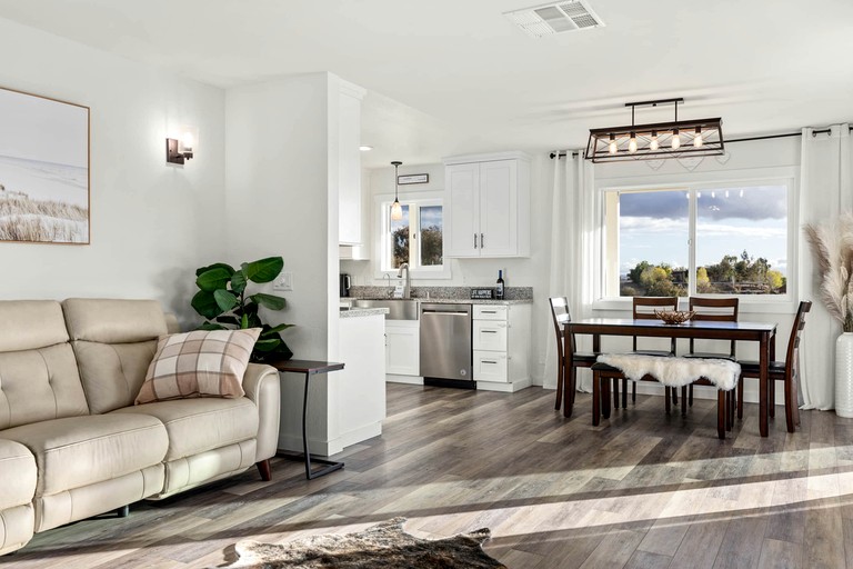 Vacation Rentals (United States of America, Paso Robles, California)