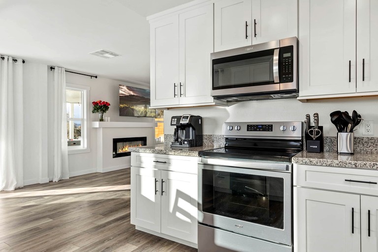 Vacation Rentals (United States of America, Paso Robles, California)