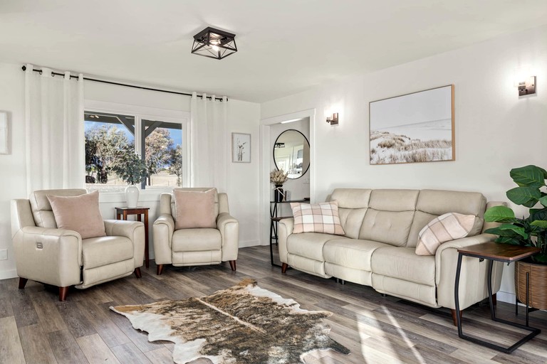 Vacation Rentals (United States of America, Paso Robles, California)