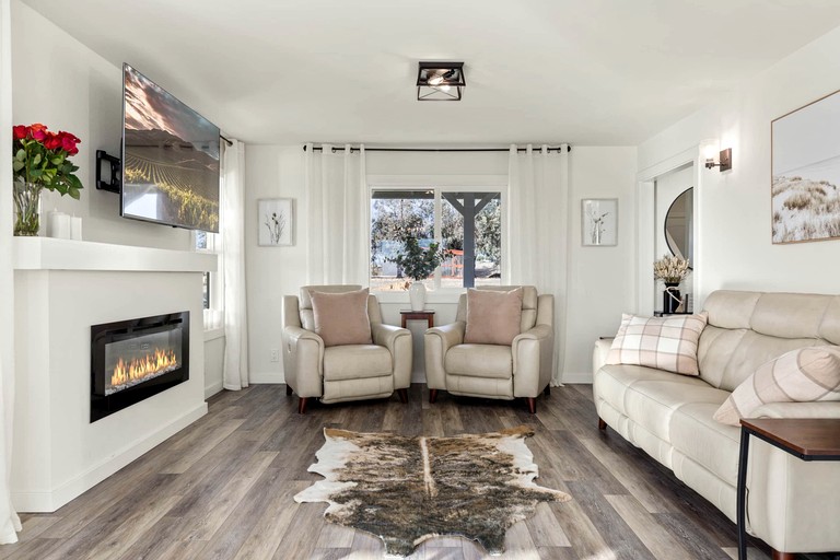 Vacation Rentals (United States of America, Paso Robles, California)