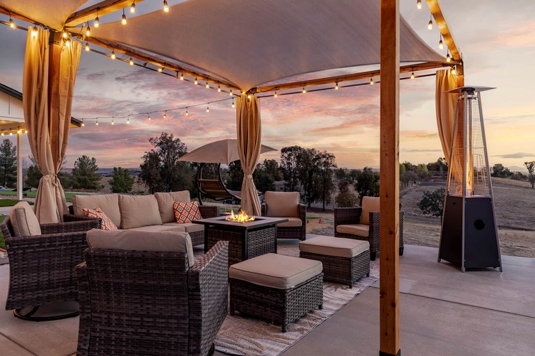 Vacation Rentals (United States of America, Paso Robles, California)