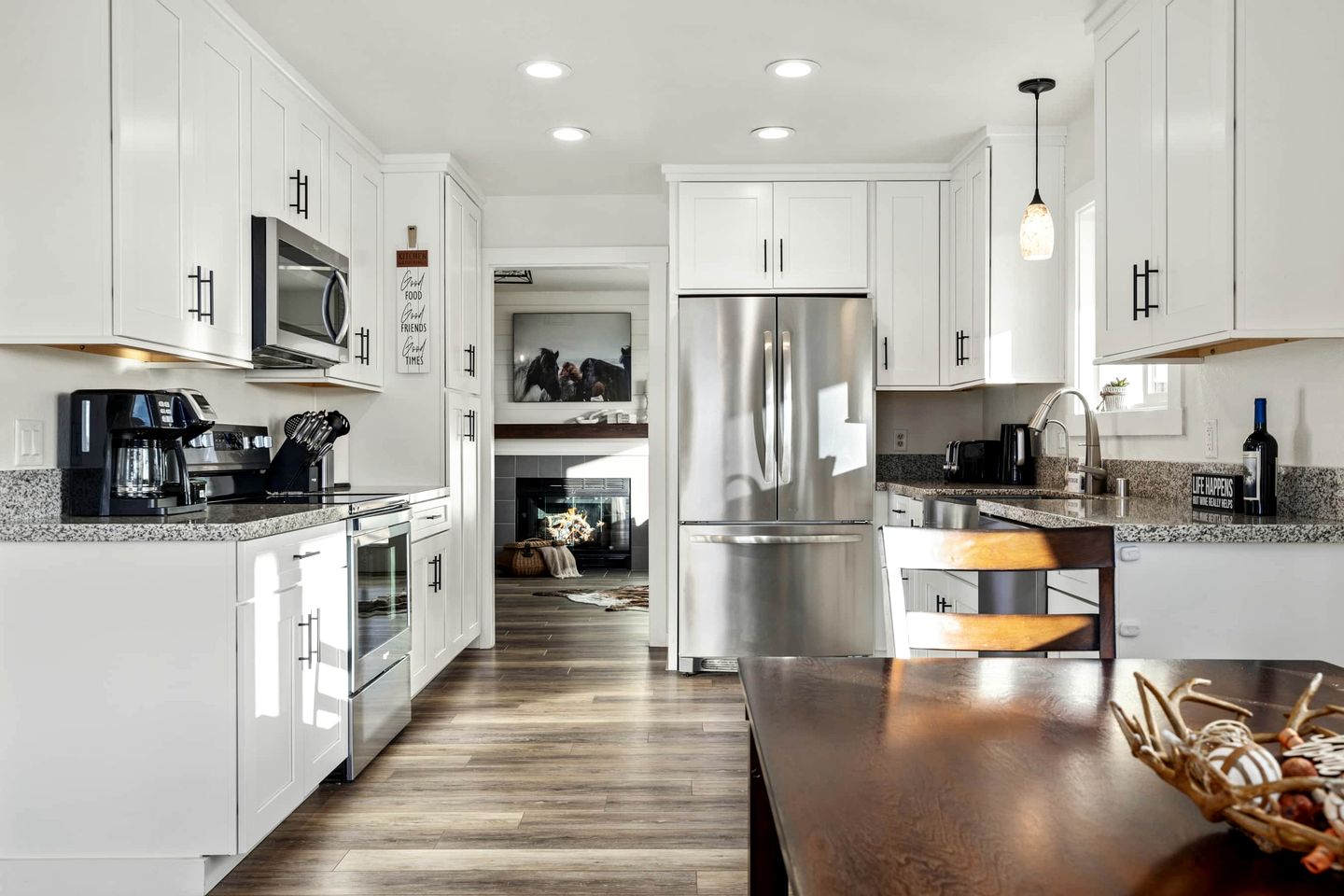 Heavenly Vacation Retreat with Sweeping Vineyard Views near Paso Robles Wineries in California