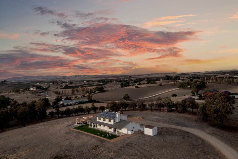 Vacation Rentals (United States of America, Paso Robles, California)