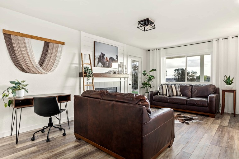 Vacation Rentals (United States of America, Paso Robles, California)