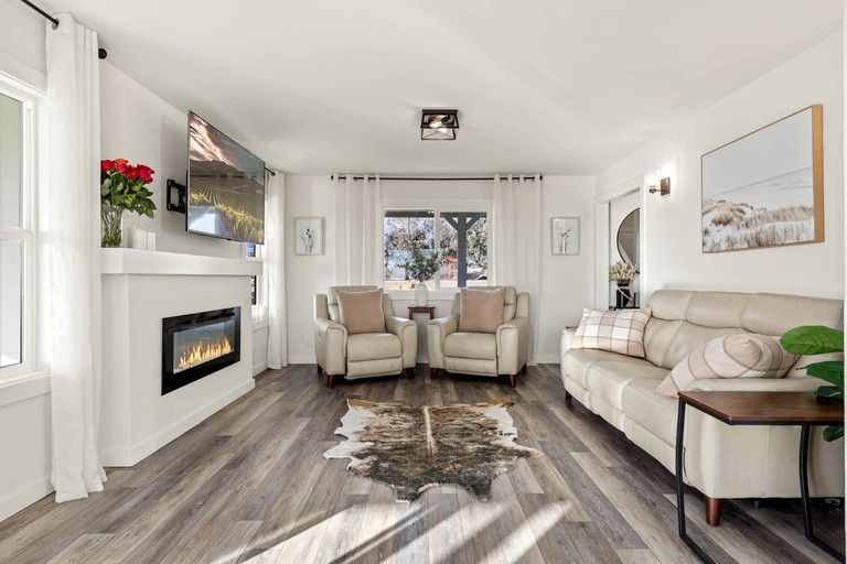 Vacation Rentals (United States of America, Paso Robles, California)