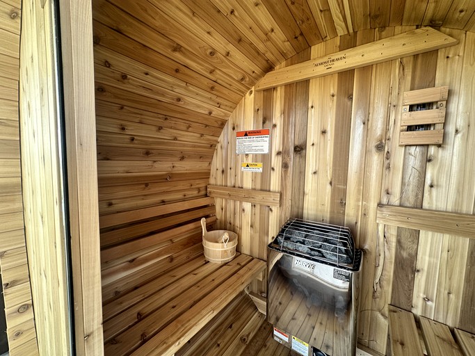 Vacation Rentals (United States of America, Paso Robles, California)